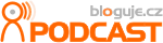 podcast logo